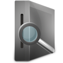 Search Drive icon